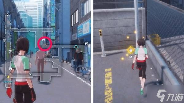 《数码宝贝物语时空异客》无限幻想支线任务攻略