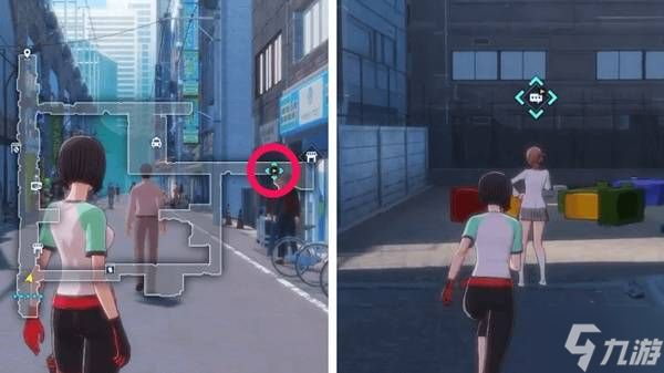 《数码宝贝物语时空异客》无限幻想支线任务攻略