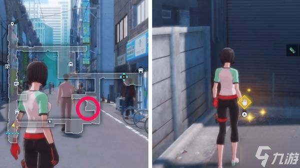 《数码宝贝物语时空异客》无限幻想支线任务攻略