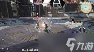 最终幻想14水晶世界召唤师怎么玩