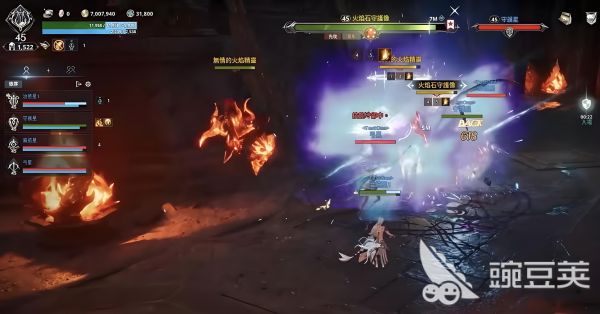 AION2治愈星职业怎么样 永恒之塔2护法星职业介绍