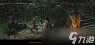 明末渊虚之羽中吴刚要的东西如何获取