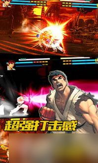 2013动作格斗手游：掌心里的热血回忆与玩法全解