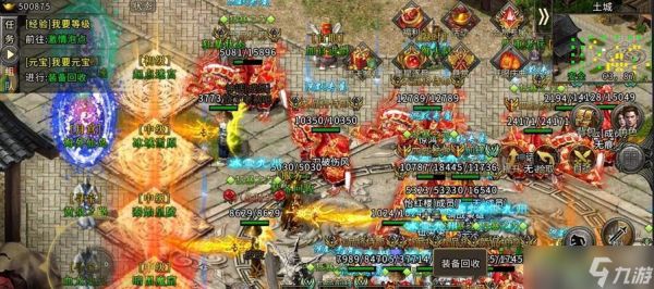 冰雪传奇手游攻略大全（全面掌握游戏技巧）