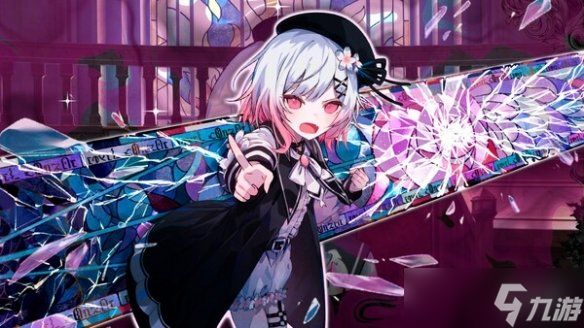 发售后首次打折！《魔法少女的魔女审判》秋促新史低