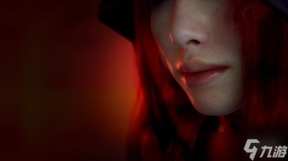 OD女性猛溜纯货恐怖游戏《BrokenLore: DON’T LIE》