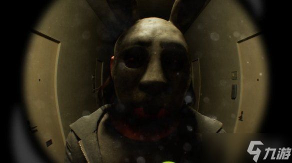 OD女性猛溜纯货恐怖游戏《BrokenLore: DON’T LIE》