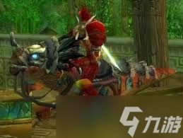 魔兽世界怀旧服拉扎什迅猛龙在哪刷