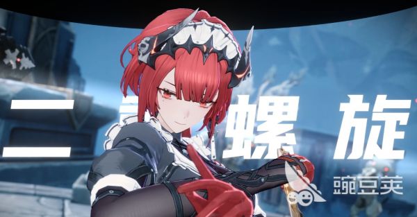 二重螺旋疾跑怎么玩 二重螺旋疾跑玩法分享