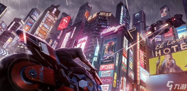探索《赛博朋克2077》游戏大崩落时期的历史背景（重温游戏历史）