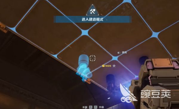 逆战未来陷阱怎么设置 逆战未来陷阱设置方法一览