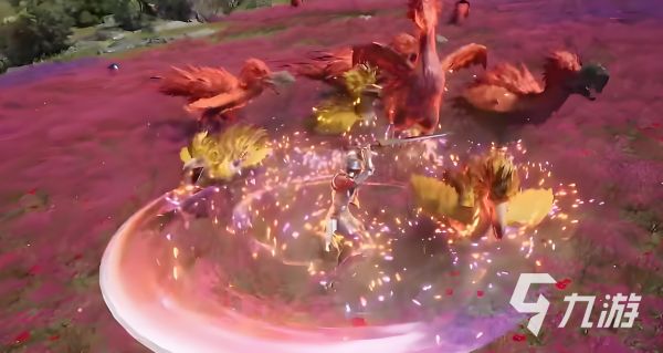 AION2手游下载链接分享 AION2永恒之塔下载教程介绍