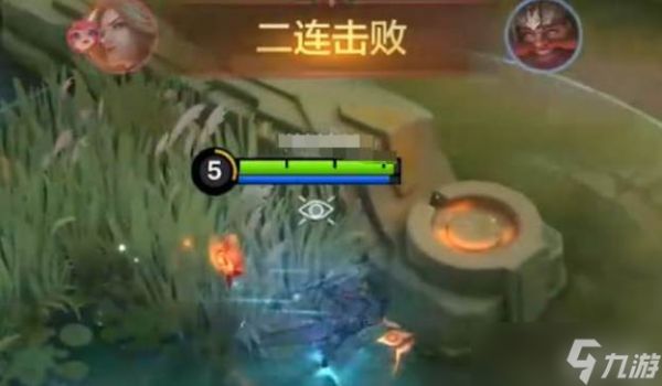 决胜巅峰打野技巧