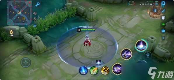 <a id='link_pop' class='keyword-tag' href='https://www.9game.cn/wzry/'>王者荣耀</a>胶水流伽罗出装打法怎么搭配