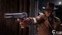 荒野大镖客2或将登陆Switch2并推次世代补丁