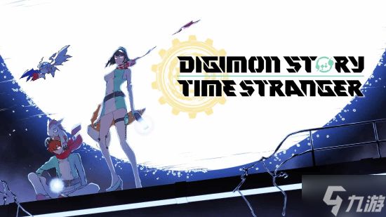 《数码宝贝物语 时空异客》爆红！Steam峰值玩家超越《P5R》