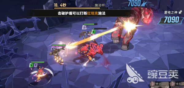 漫威秘法狂潮开局攻略 漫威秘法狂潮新手开荒教学​