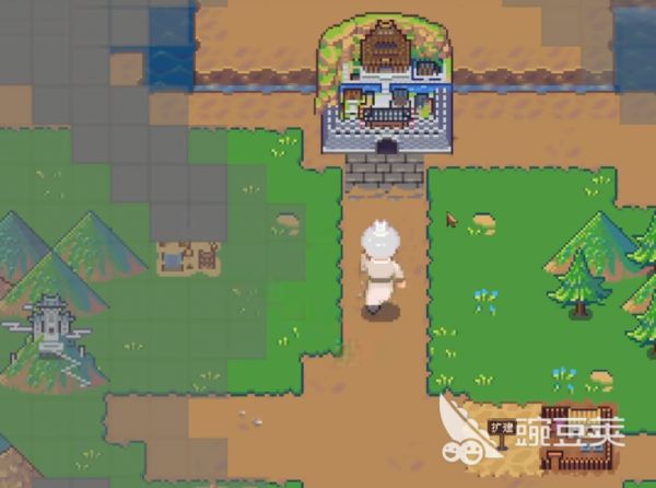 江城创业记宋阿葛在哪 江城创业记人物位置说明