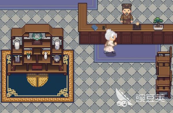 江城创业记宋阿葛在哪 江城创业记人物位置说明