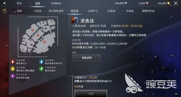 零度曙光进击战怎么打 零度曙光进击战打法攻略介绍