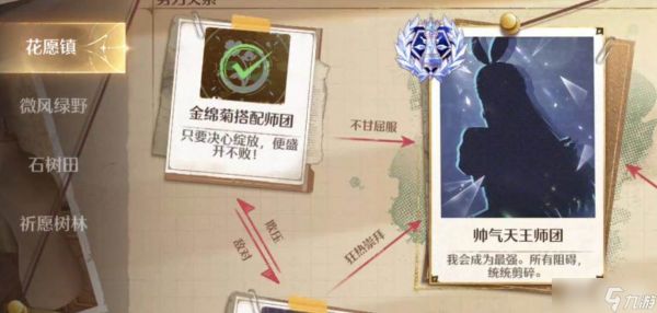 《无限暖暖》琉金鳞片获取