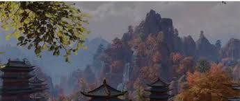 剑三花朝节马嵬驿截图位置在哪