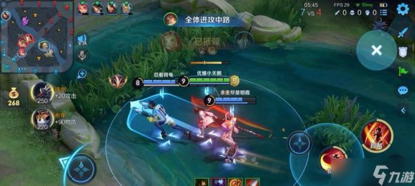 《王者荣耀》征召模式必备英雄推荐（以游戏征召模式为背景）