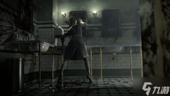 《生化9》更加恐怖、节奏更紧凑!制作人解读新特色