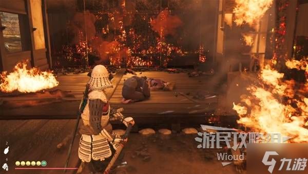 《羊蹄山之魂》炸药师支线任务攻略 燃烧弹怎么解锁