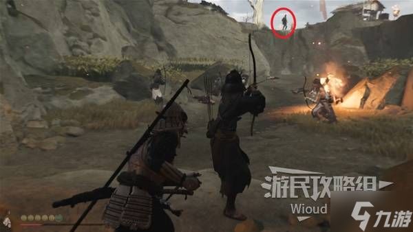 《羊蹄山之魂》炸药师支线任务攻略 燃烧弹怎么解锁