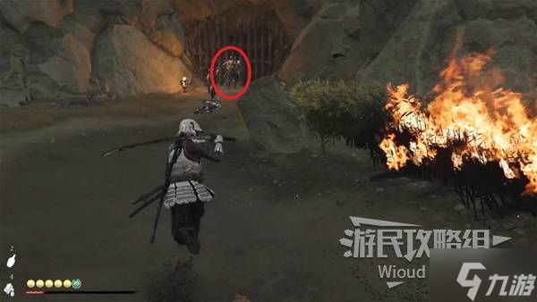 《羊蹄山之魂》炸药师支线任务攻略 燃烧弹怎么解锁