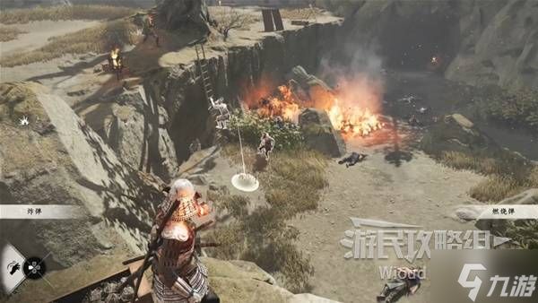 《羊蹄山之魂》炸药师支线任务攻略 燃烧弹怎么解锁