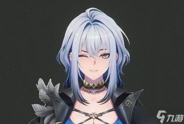 《鸣潮》2.7新角色嘉贝莉娜立绘正式公布！