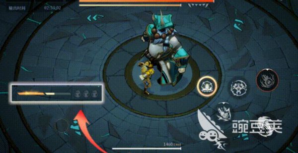 辉烬武器系统攻略 辉烬武器机制讲解