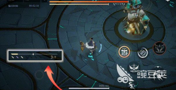 辉烬武器系统攻略 辉烬武器机制讲解