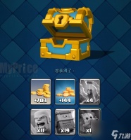 皇室战争觉醒币有什么用 皇室战争觉醒币用途