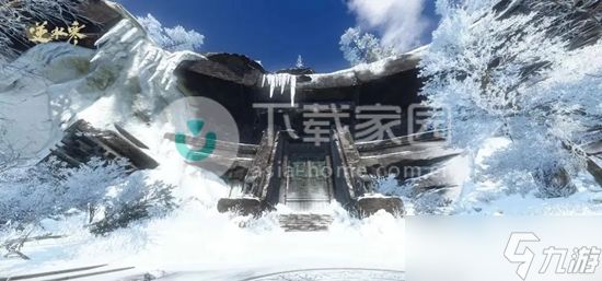 <a id='link_pop' class='keyword-tag' href='https://www.9game.cn/nishuihan1/'>逆水寒手游</a>沧州山洞及野怪位置介绍