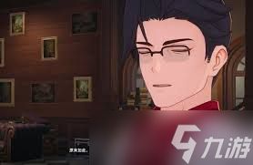 异环男角色图鉴怎么分享