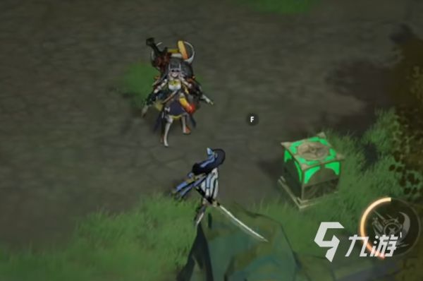 辉烬预约渠道在哪 辉烬游戏预约渠道分享
