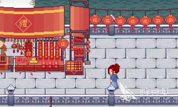 江城创业记灯谜怎么解 江城创业记解谜攻略分享