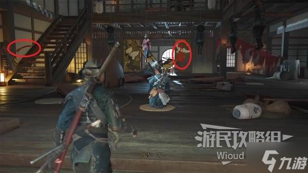 《羊蹄山之魂》狡狐之影获取方法 狡狐之影怎么获得