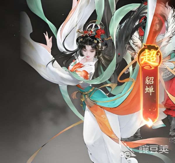 三国望神州武将分析 三国望神州武将排名一览