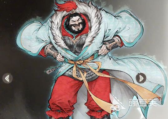 三国望神州武将分析 三国望神州武将排名一览