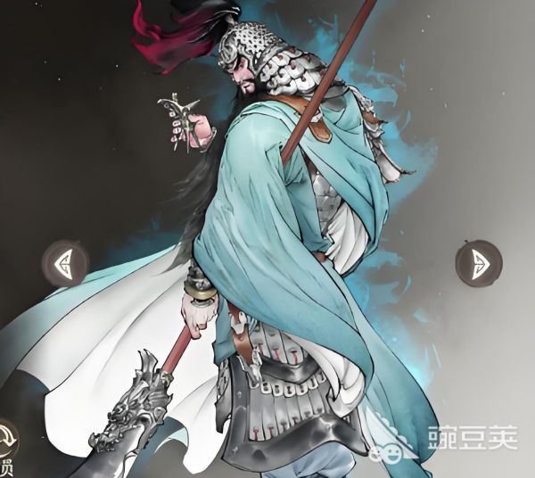 三国望神州武将分析 三国望神州武将排名一览