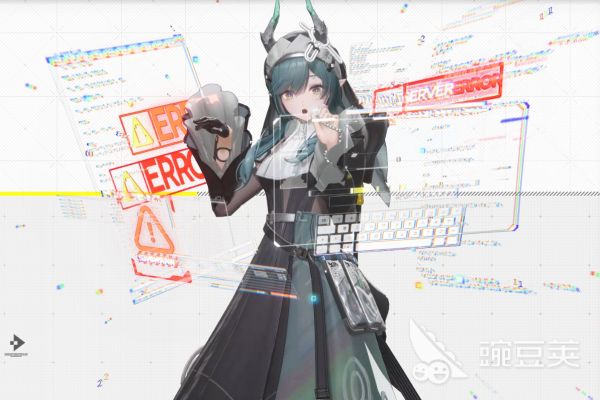 明日方舟终末地人物图鉴 明日方舟终末地所有干员介绍