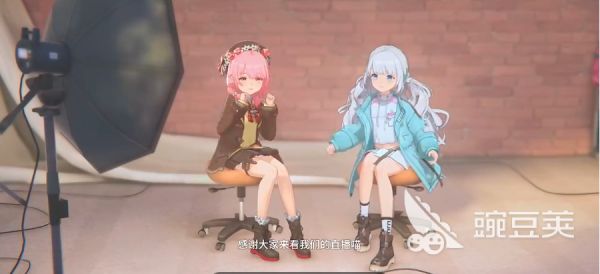 虚环战斗机制分享 虚环战斗系统介绍