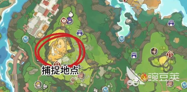 洛克王国世界神圣狮鹫怎么抓 洛克王国手游神圣狮鹫技能配招攻略