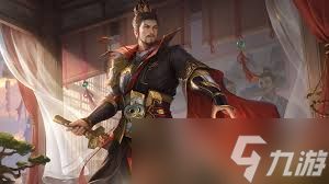三国杀势杨弘技能是什么