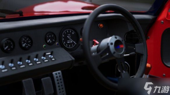 《日本漂移大师》R35GTR车型登场 美式车DLC追加！