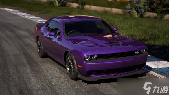 《日本漂移大师》R35GTR车型登场 美式车DLC追加！